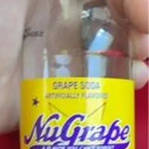 Grape Soda