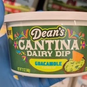 Deans Cantina Guacamole