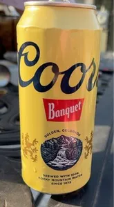 Coors Banquet