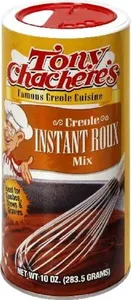Creole instant roux mix