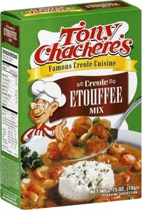 Etouffee Base mix