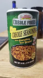 Creole Seasoning
