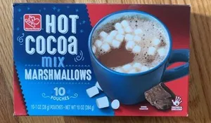 Harris teeter hot cocoa mix