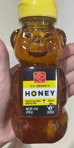 harris teeter honey