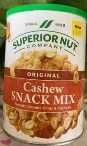 Superior Nut