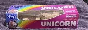 Unicorn Donuts