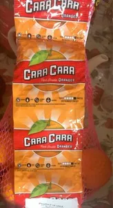 Cara Cara Oranges