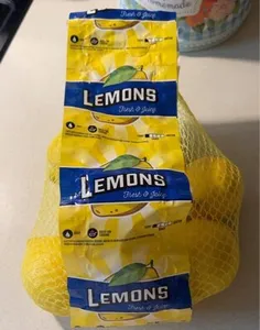 Lemons