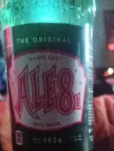Ale8
