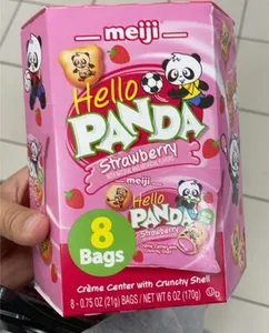 Hello Panda