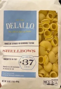 Delallo Shellbows