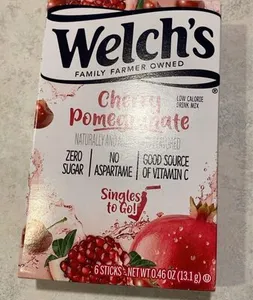 Low Calorie Drink Mix