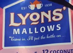Lyons Mallows