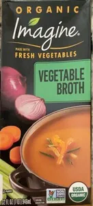 Vegetable Broth