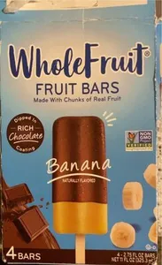 Fruit bar