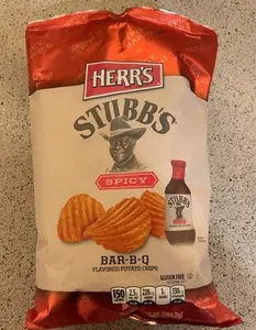Potato Chips