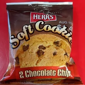 Soft Cookies