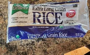 Long Grain Brown Rice