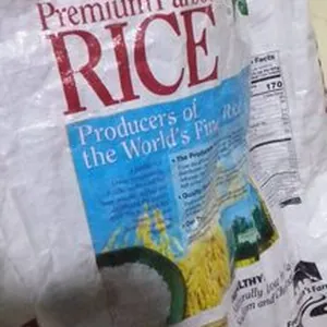 Enriched Parboiled Long Grain Rice