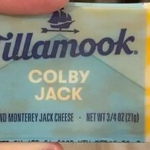 Colby jack
