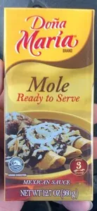 Mole