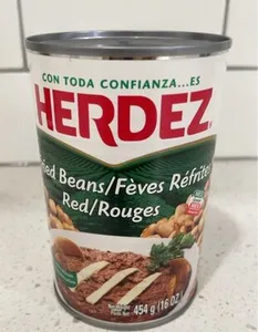 Refried Beans