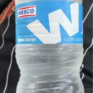 Spring Water