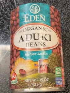 Aduki beans