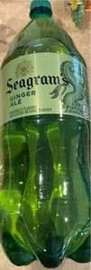 Ginger ale