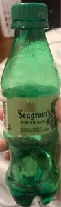 Ginger Ale