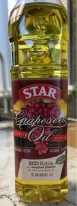 Grapeseed Oil