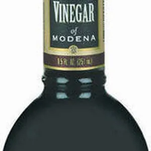 Balsamic vinegar of modena