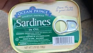 Sardines