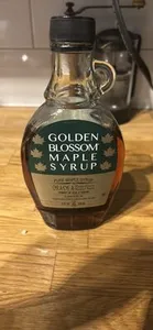 Maple Syrup