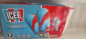 Icee