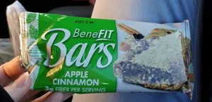 BeneFIT bars