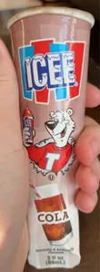 Icee colas