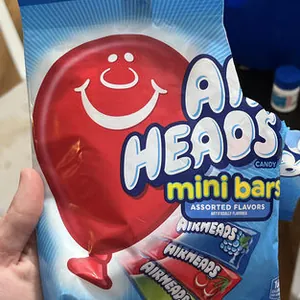 mini bars