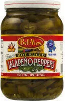 Jalapeno Peppers