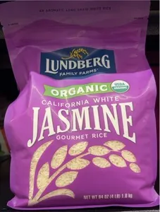 Jasmine Rice