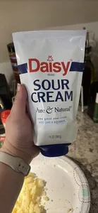 Sour Cream
