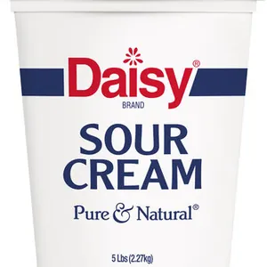 Sour Cream
