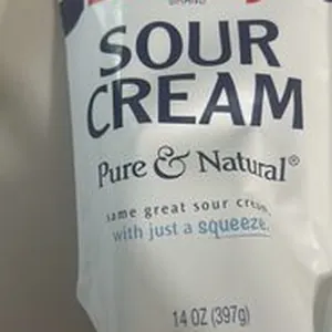 Sour Cream