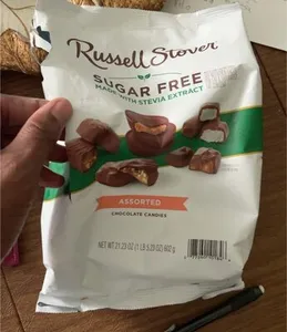 Russell stover