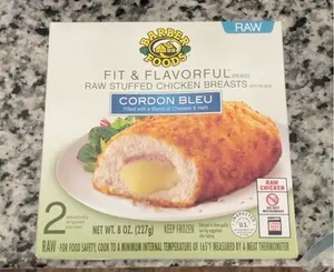 Cordon Bleu