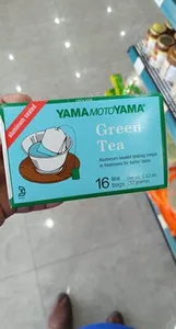 Green tea Yama Moto Yama
