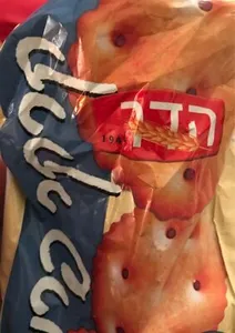 Hadar Crackers