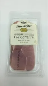 Prosciutto