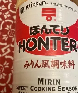 Honteri Mirin