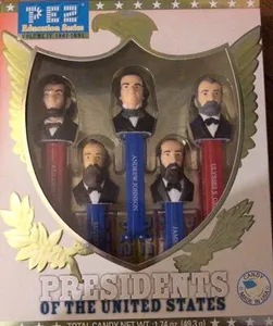 Presidents